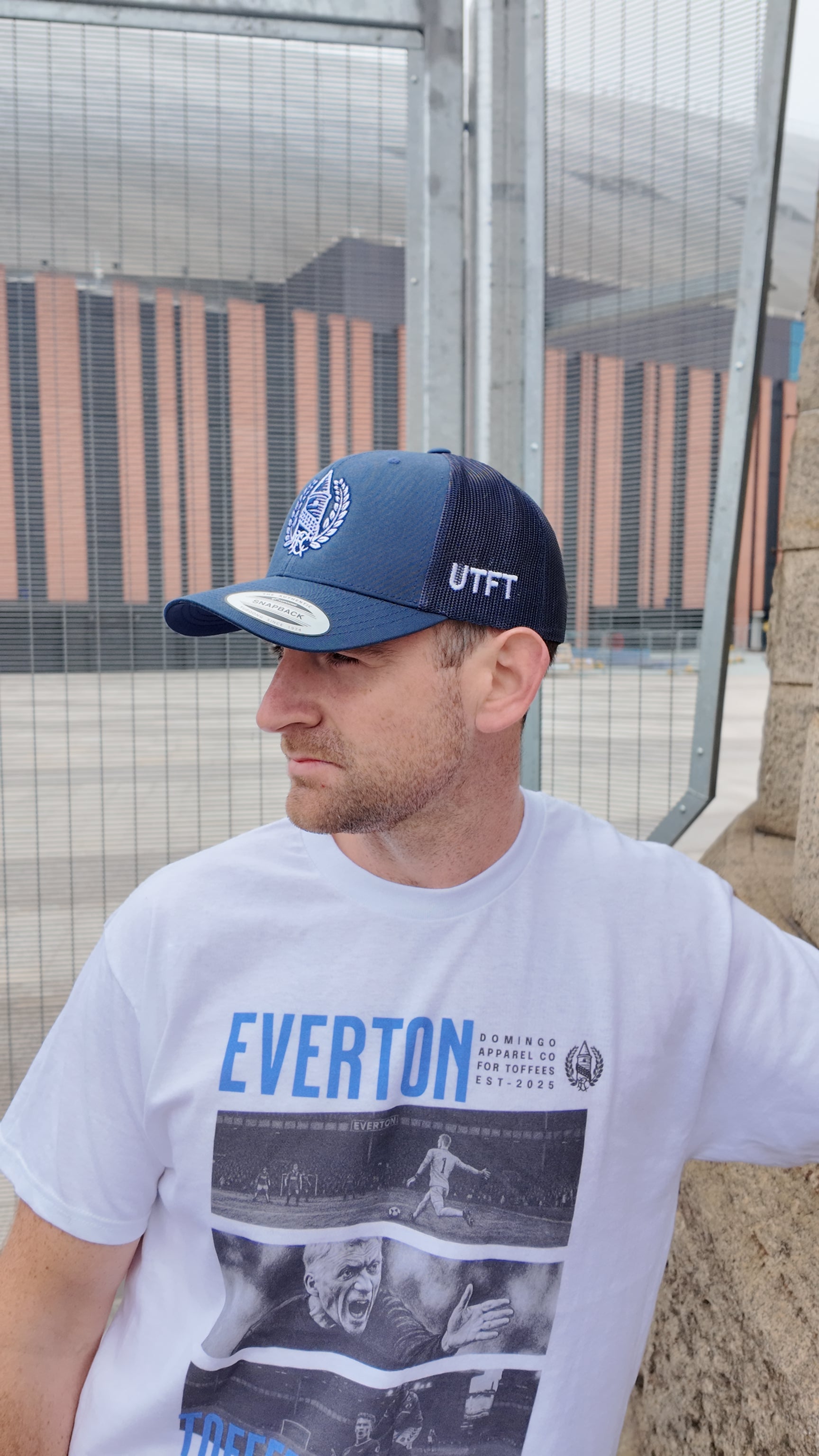 1st Edition | Domingo Cap