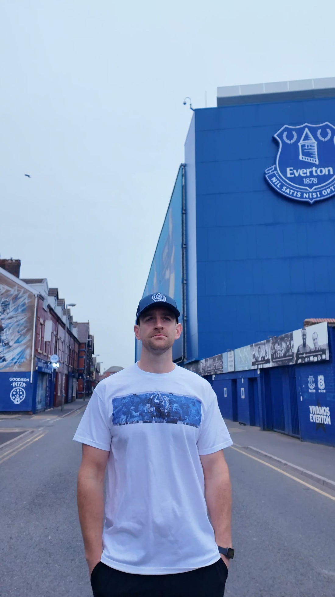 Interview with the Domingo Team