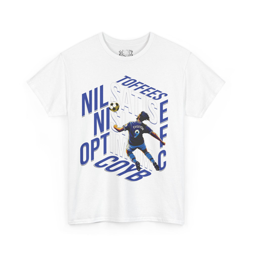 Nil Satis Nisi Optimum