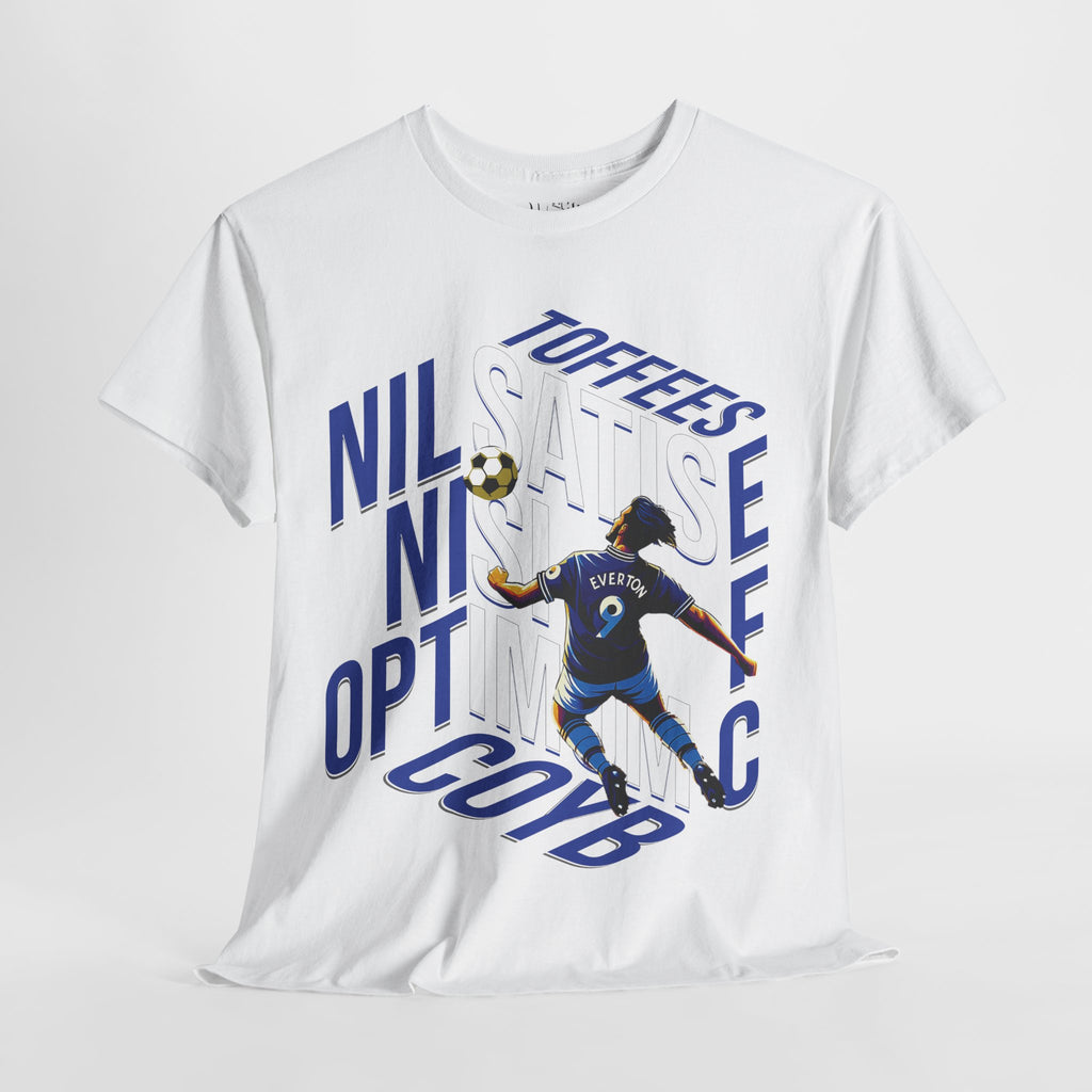 Nil Satis Nisi Optimum