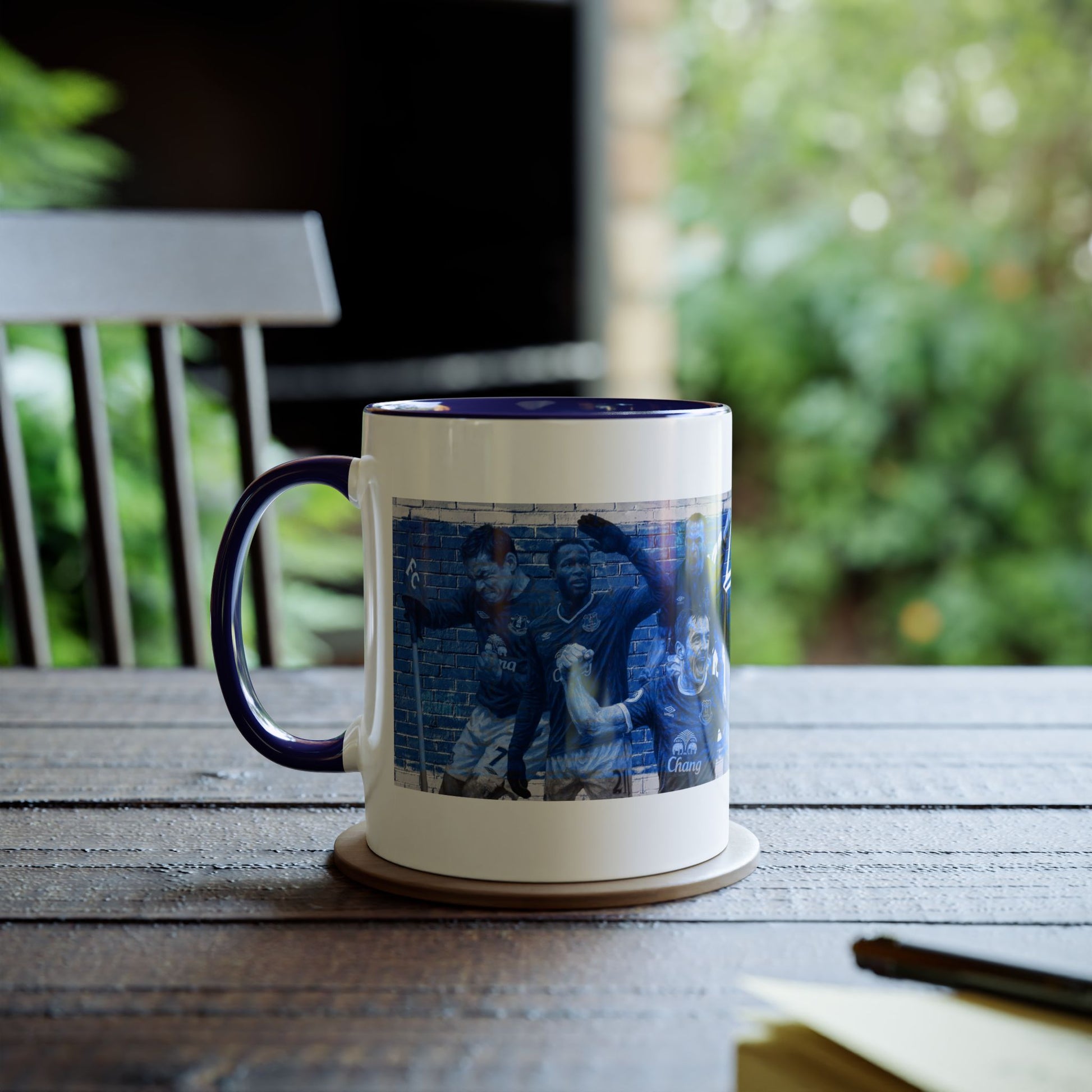 The Legendary Few | Mug