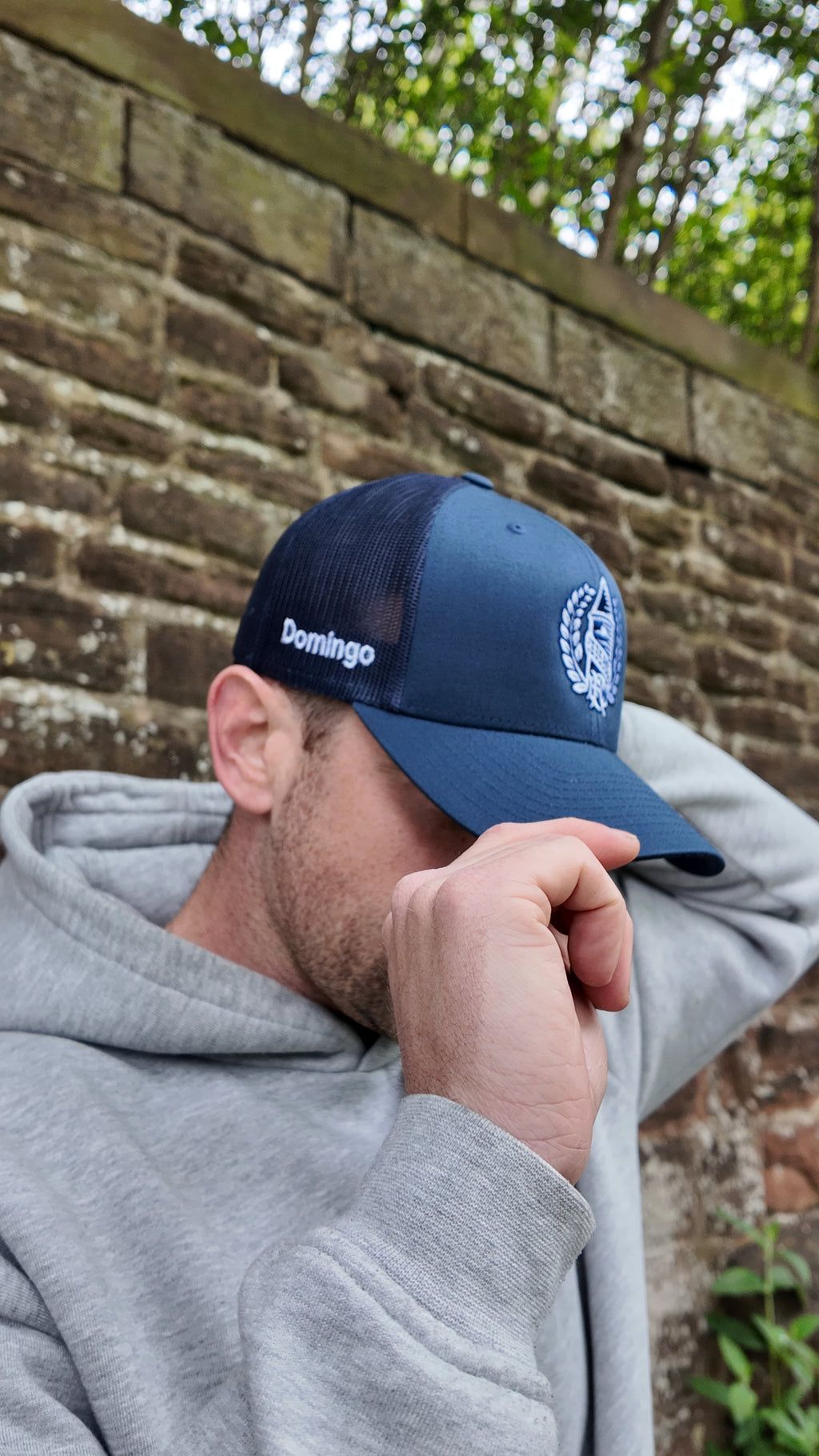 1st Edition | Domingo Cap