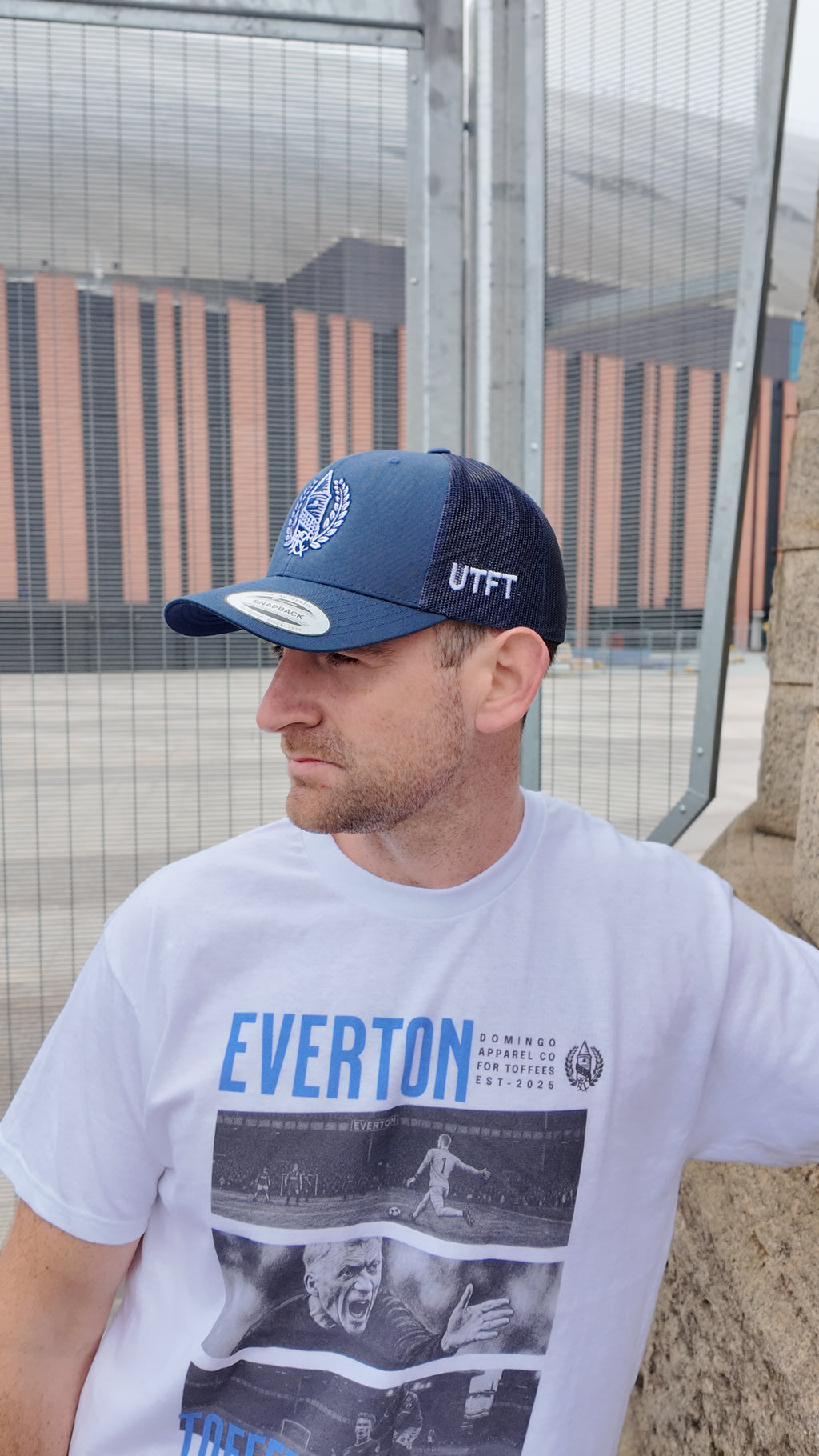 1st Edition | Domingo Cap